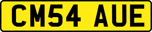 CM54AUE