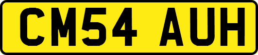 CM54AUH