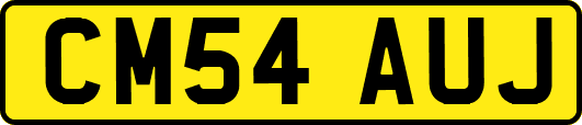 CM54AUJ