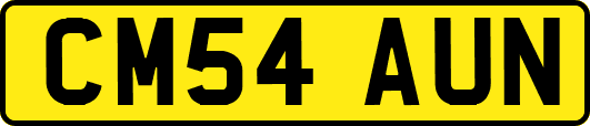 CM54AUN