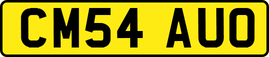 CM54AUO