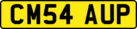 CM54AUP
