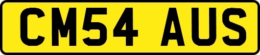 CM54AUS