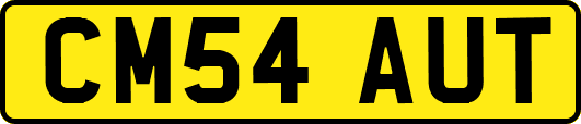 CM54AUT