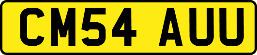 CM54AUU