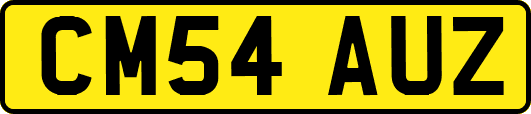 CM54AUZ
