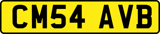 CM54AVB