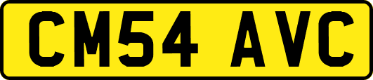 CM54AVC