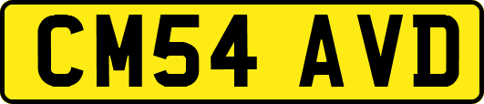 CM54AVD