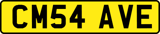 CM54AVE