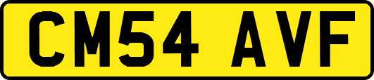 CM54AVF