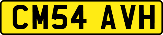 CM54AVH