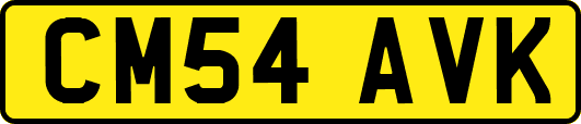 CM54AVK