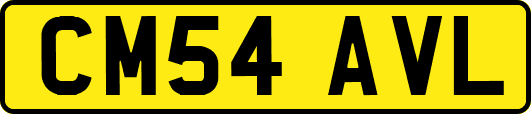 CM54AVL