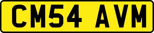 CM54AVM