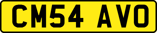 CM54AVO