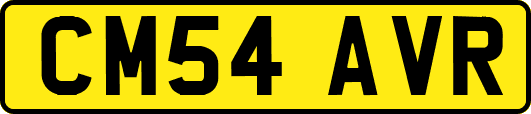 CM54AVR