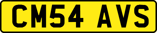 CM54AVS