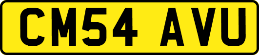 CM54AVU