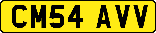 CM54AVV
