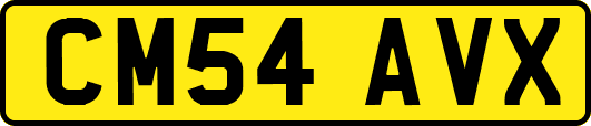 CM54AVX