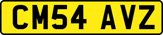 CM54AVZ