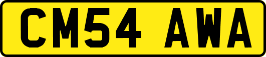 CM54AWA