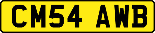 CM54AWB