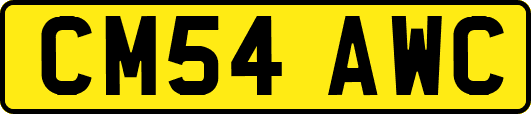 CM54AWC