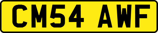 CM54AWF