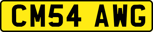 CM54AWG