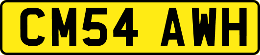 CM54AWH