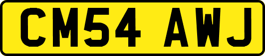 CM54AWJ