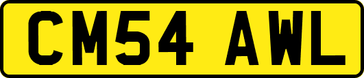 CM54AWL