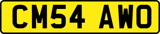 CM54AWO