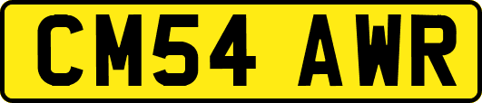 CM54AWR