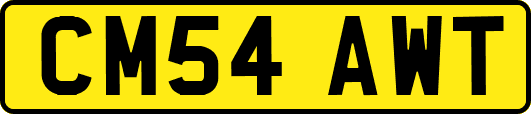 CM54AWT