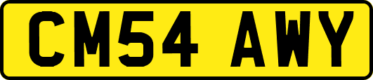 CM54AWY