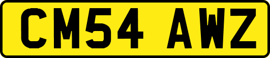 CM54AWZ