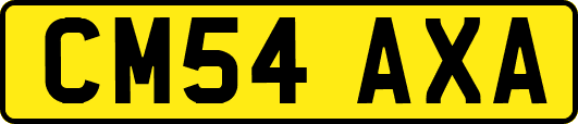 CM54AXA