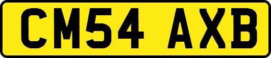 CM54AXB