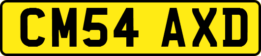 CM54AXD