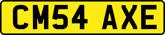 CM54AXE