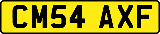 CM54AXF
