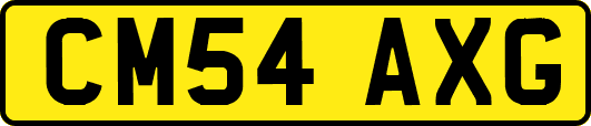 CM54AXG