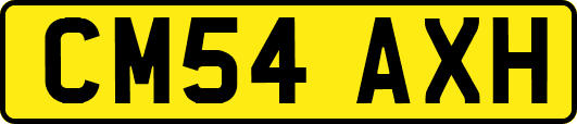 CM54AXH
