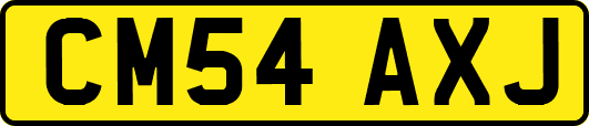 CM54AXJ