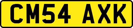 CM54AXK