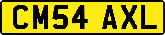 CM54AXL