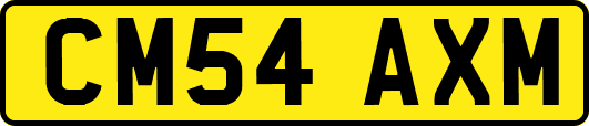 CM54AXM